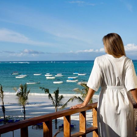 Ocean Boutique Hotel - Adults Only Làng Làng Pingwe Ngoại thất bức ảnh