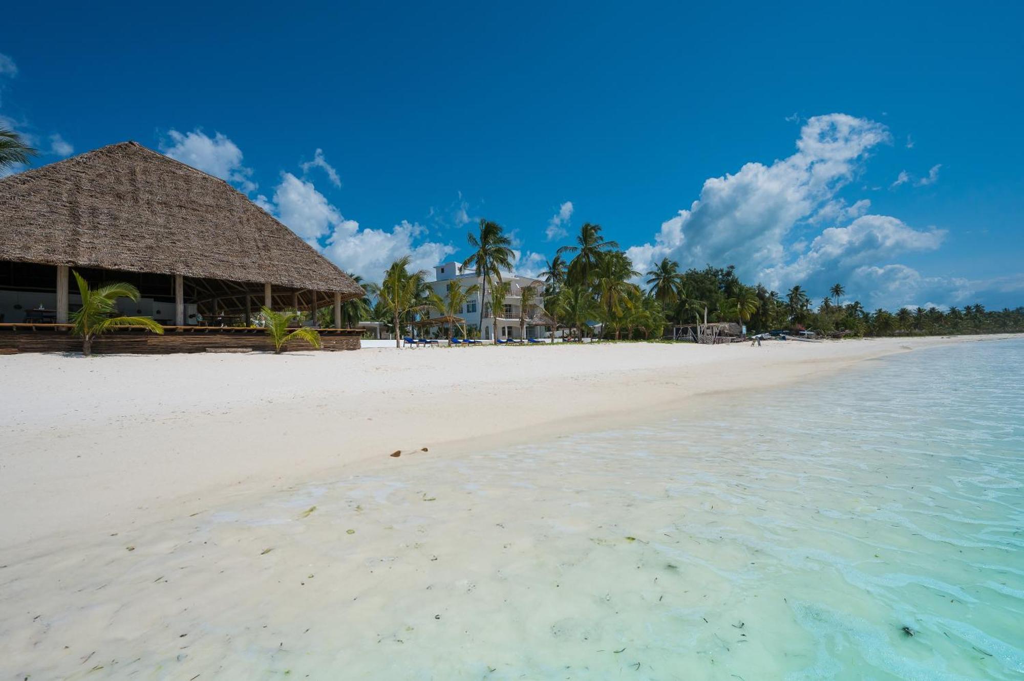 Ocean Boutique Hotel - Adults Only Làng Làng Pingwe Ngoại thất bức ảnh