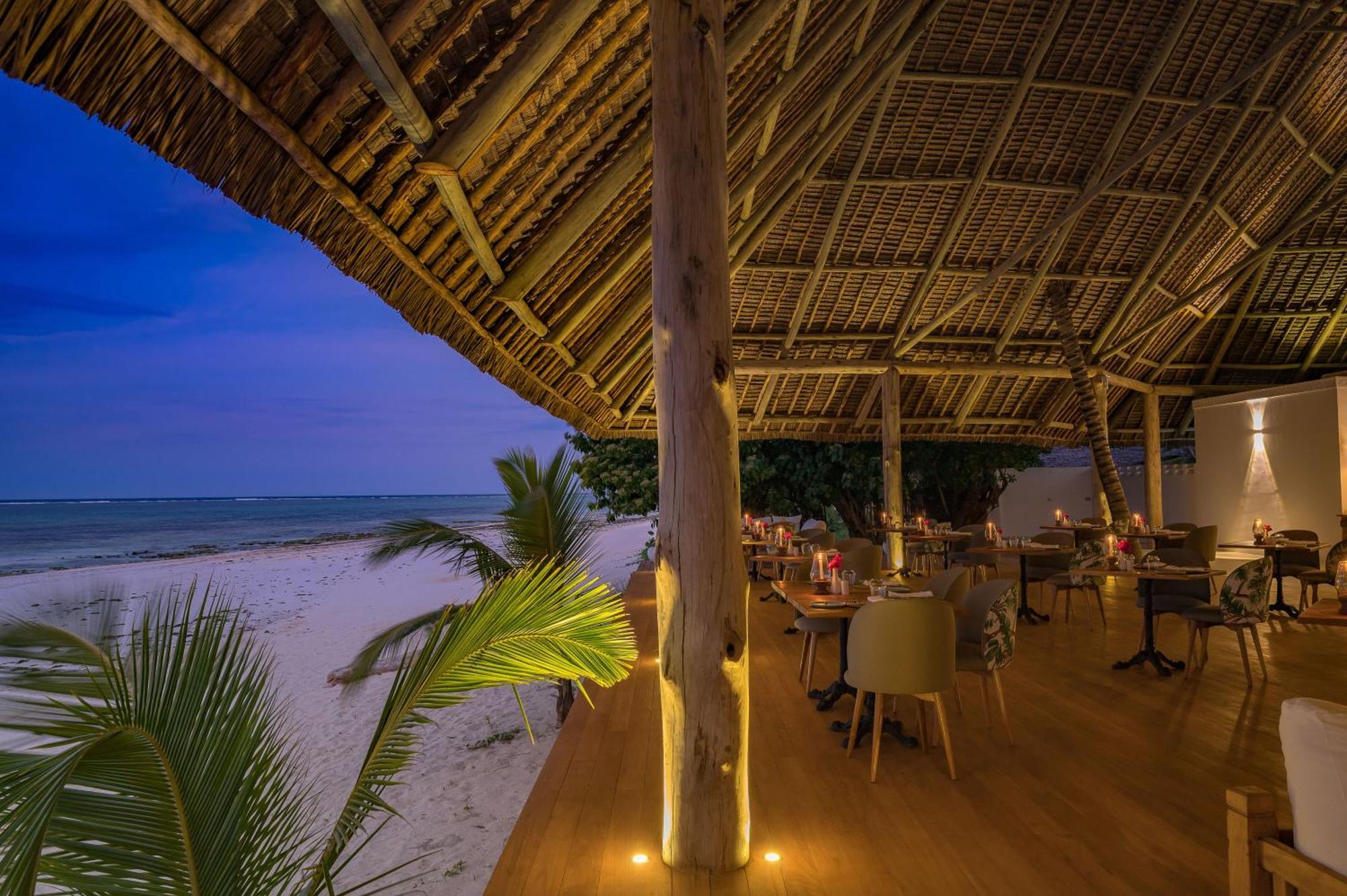 Ocean Boutique Hotel - Adults Only Làng Làng Pingwe Ngoại thất bức ảnh
