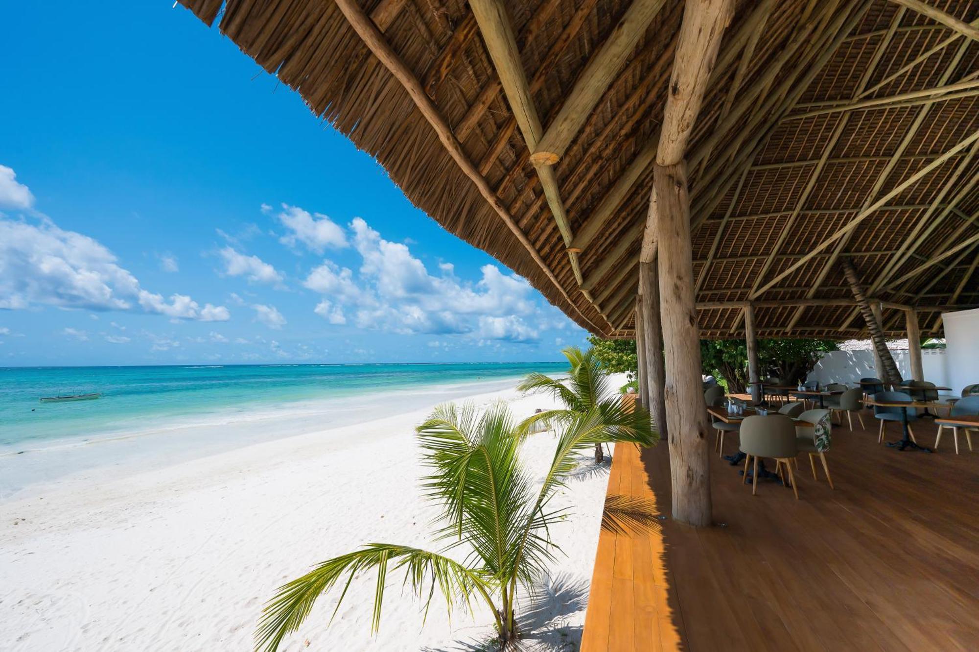 Ocean Boutique Hotel - Adults Only Làng Làng Pingwe Ngoại thất bức ảnh