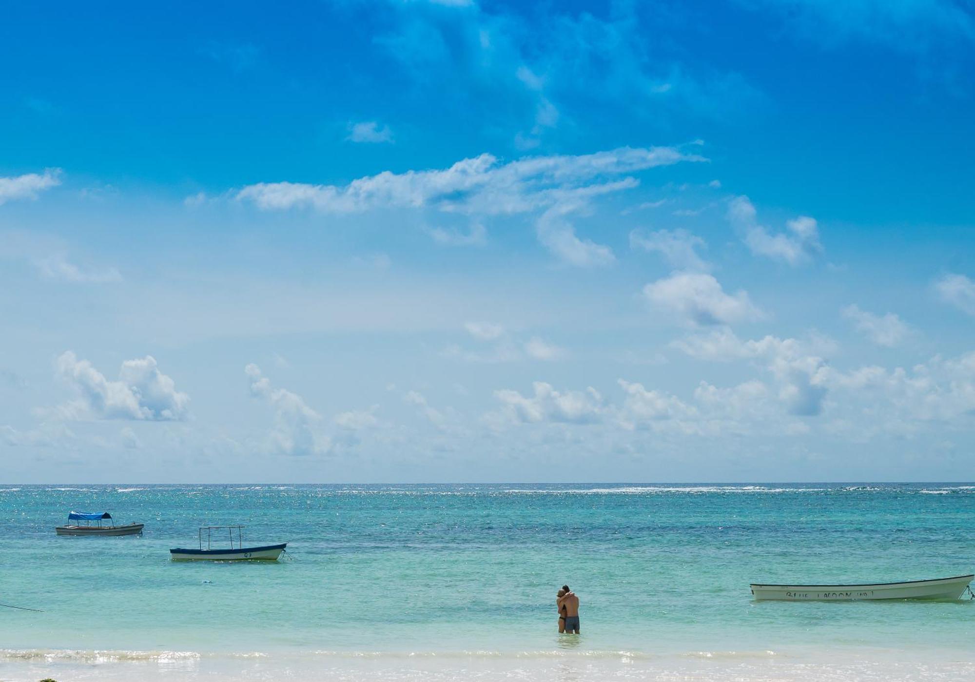 Ocean Boutique Hotel - Adults Only Làng Làng Pingwe Ngoại thất bức ảnh