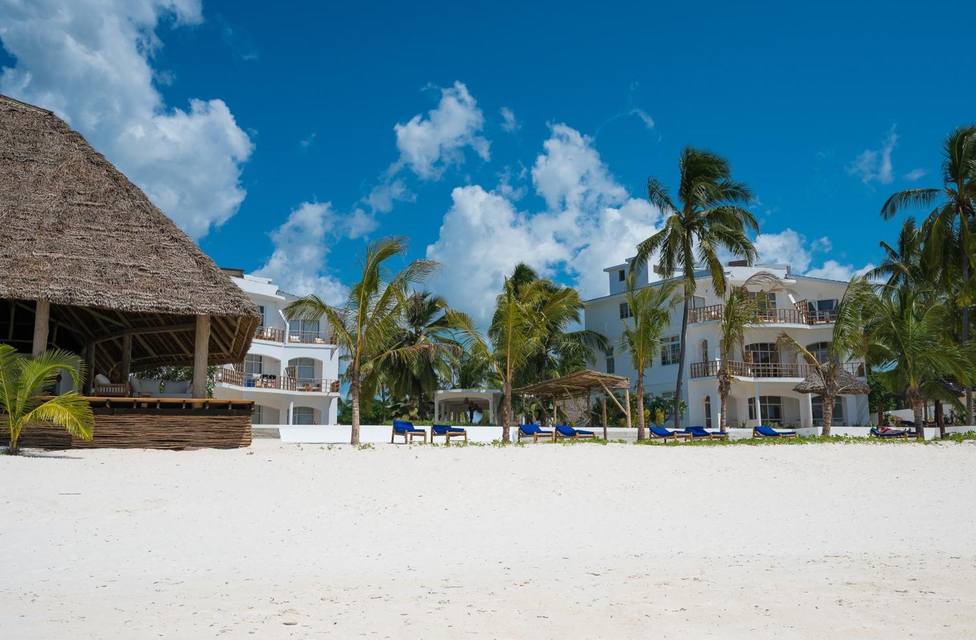 Ocean Boutique Hotel - Adults Only Làng Làng Pingwe Ngoại thất bức ảnh