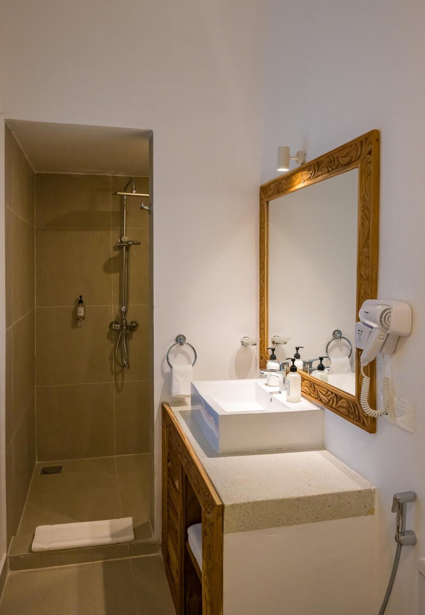 Ocean Boutique Hotel - Adults Only Làng Làng Pingwe Ngoại thất bức ảnh