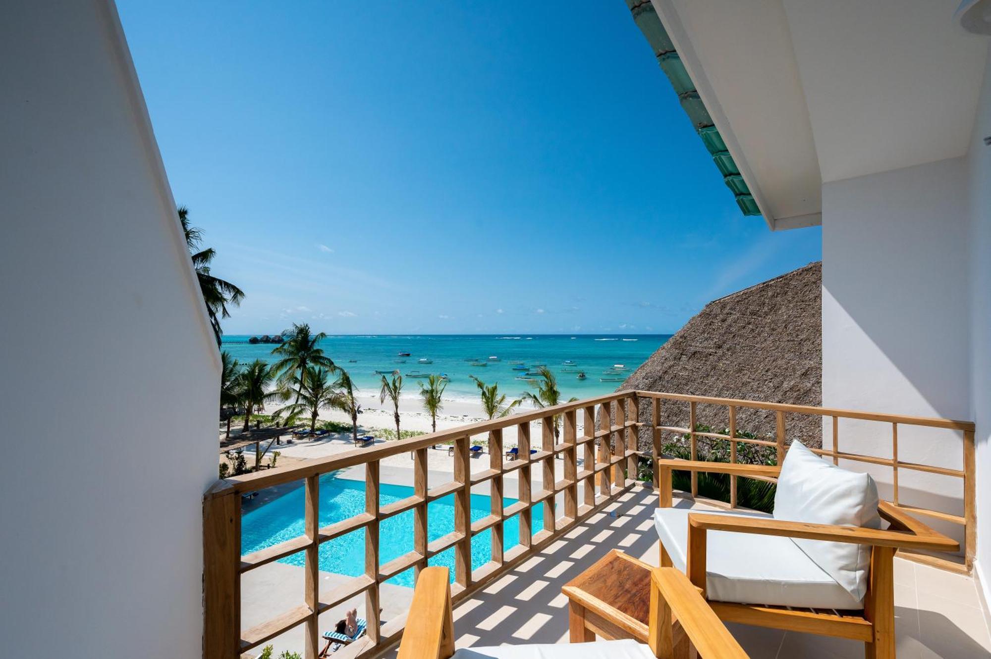 Ocean Boutique Hotel - Adults Only Làng Làng Pingwe Ngoại thất bức ảnh