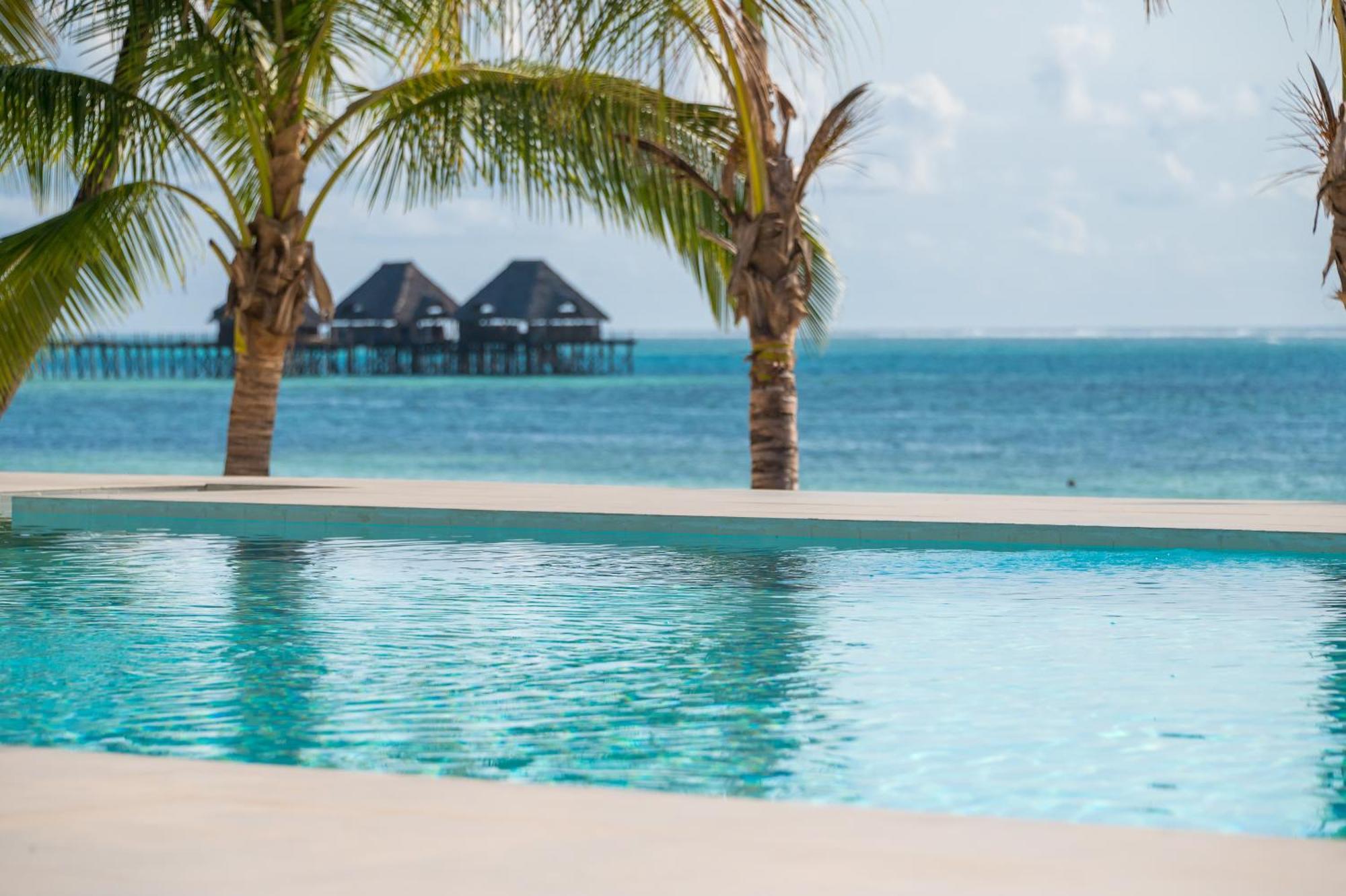 Ocean Boutique Hotel - Adults Only Làng Làng Pingwe Ngoại thất bức ảnh