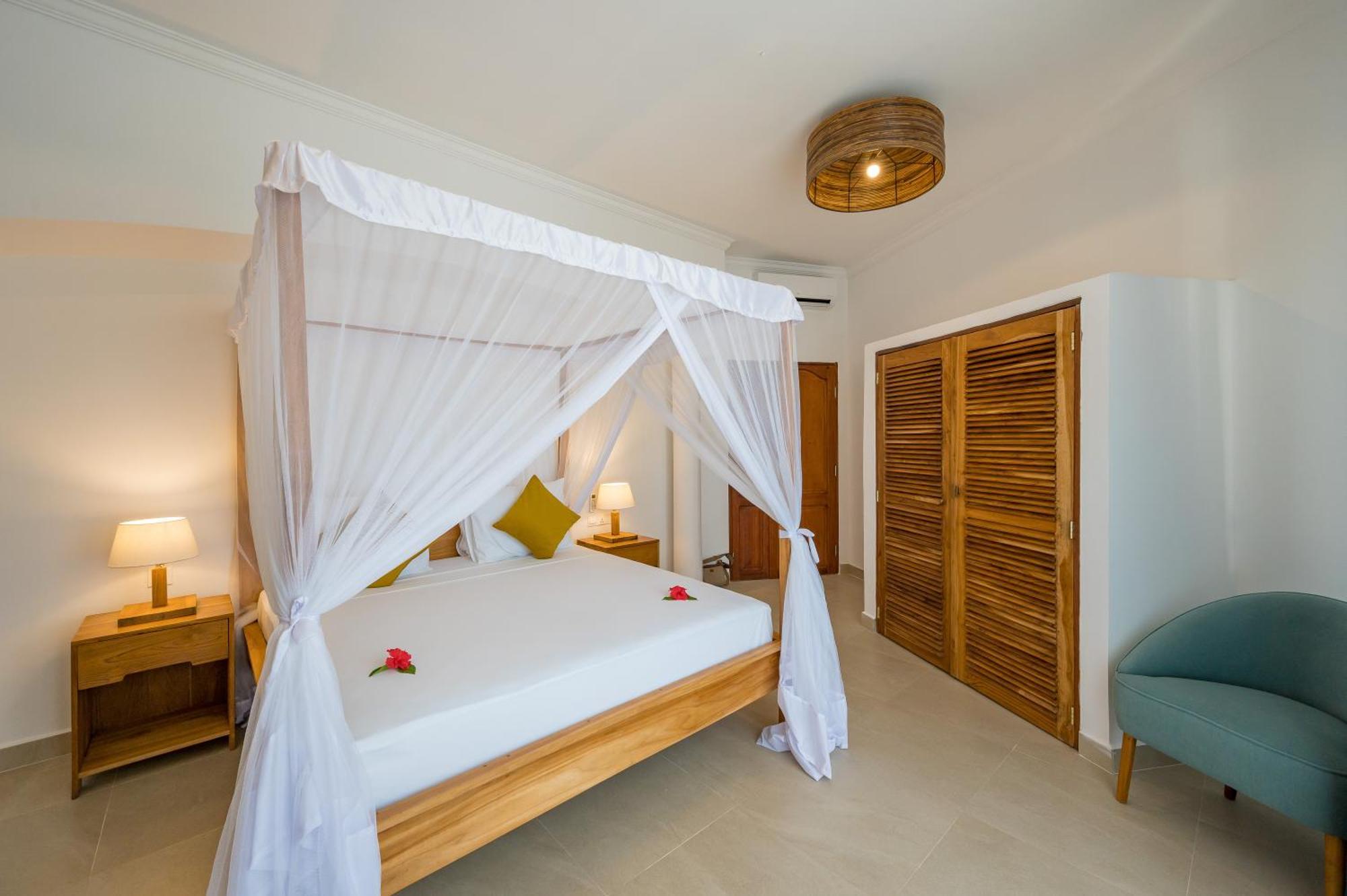 Ocean Boutique Hotel - Adults Only Làng Làng Pingwe Ngoại thất bức ảnh