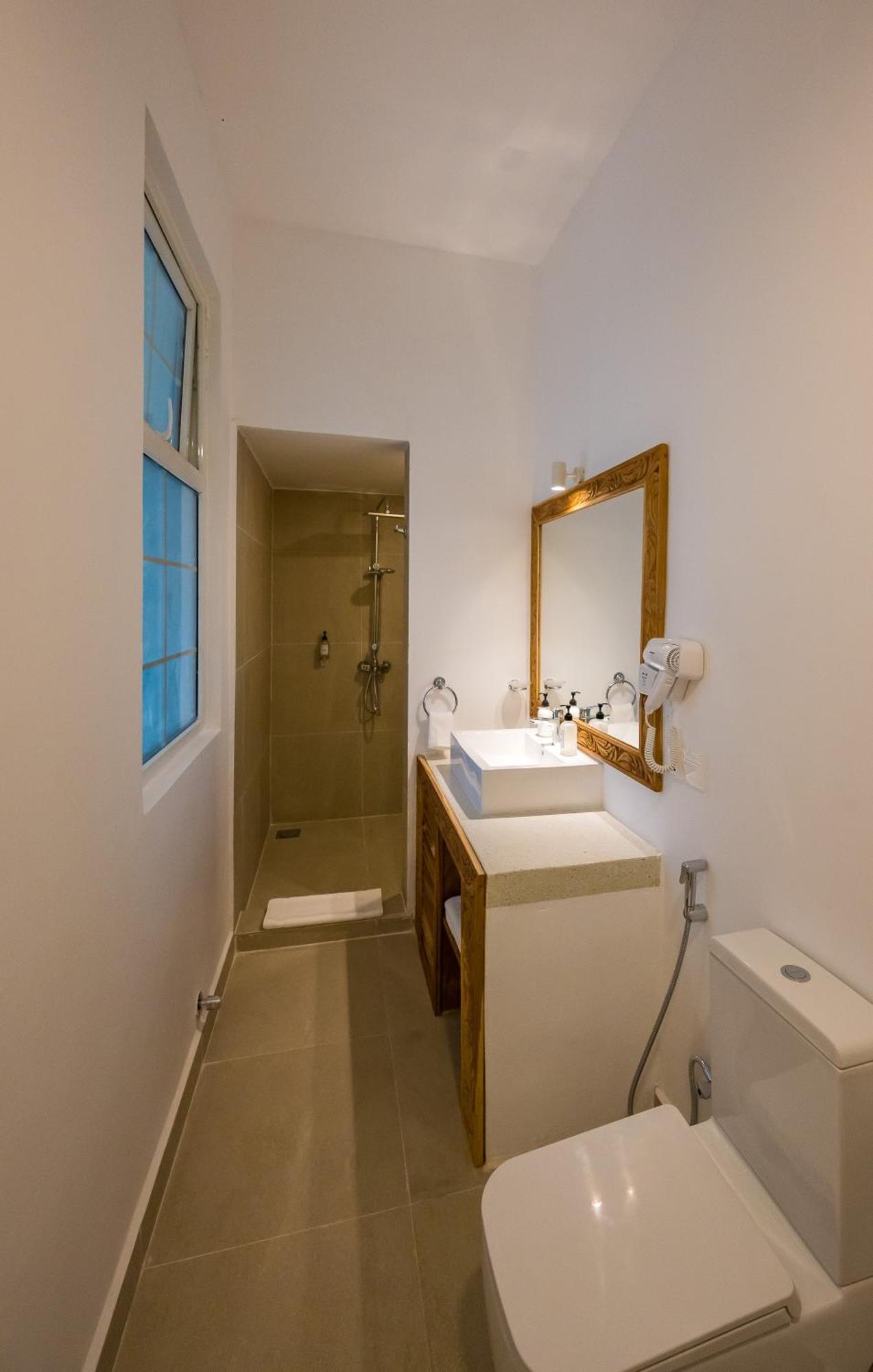 Ocean Boutique Hotel - Adults Only Làng Làng Pingwe Ngoại thất bức ảnh