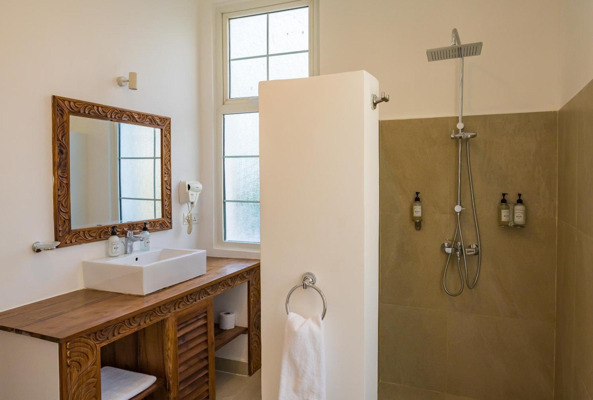 Ocean Boutique Hotel - Adults Only Làng Làng Pingwe Ngoại thất bức ảnh