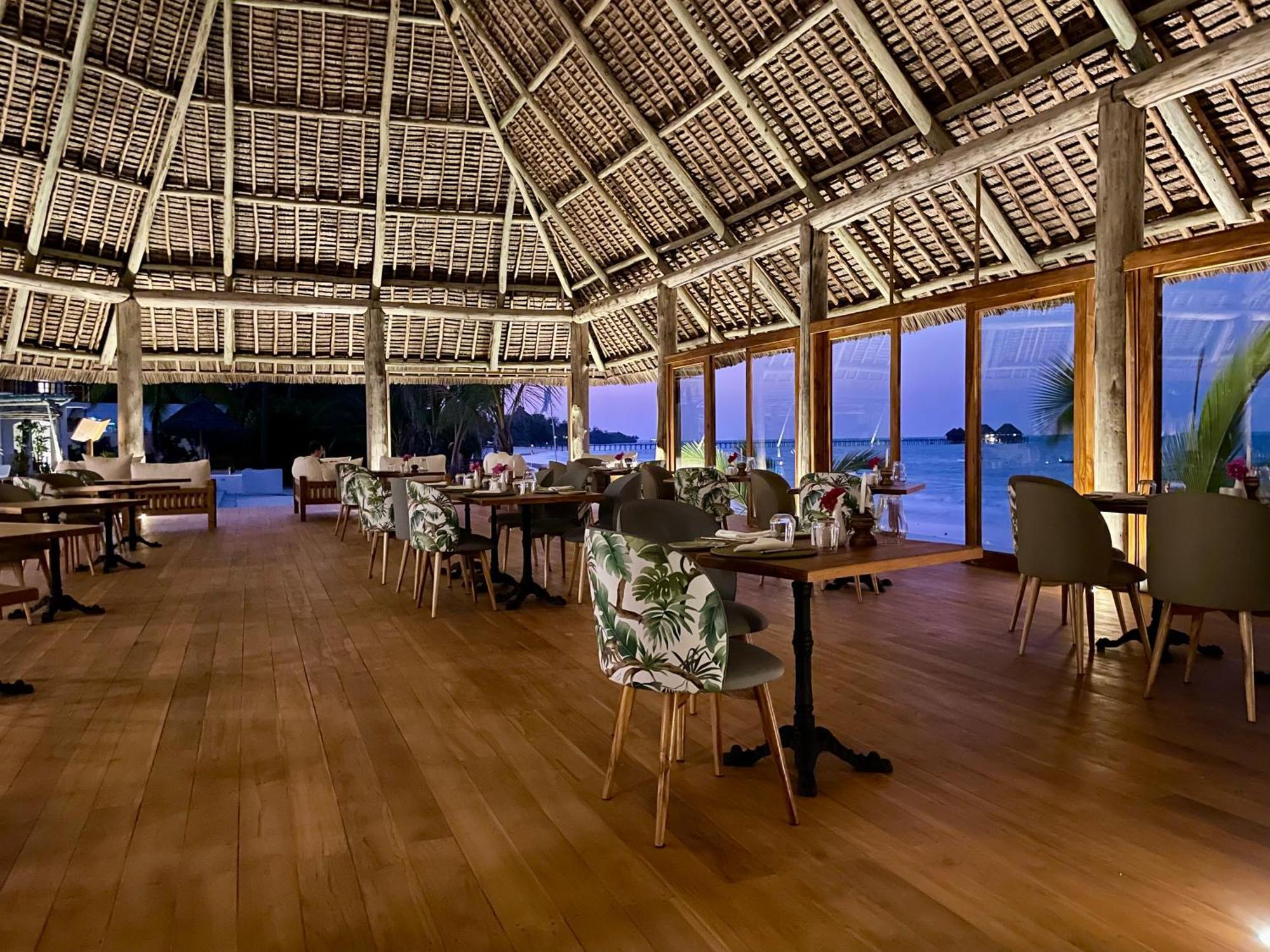 Ocean Boutique Hotel - Adults Only Làng Làng Pingwe Ngoại thất bức ảnh