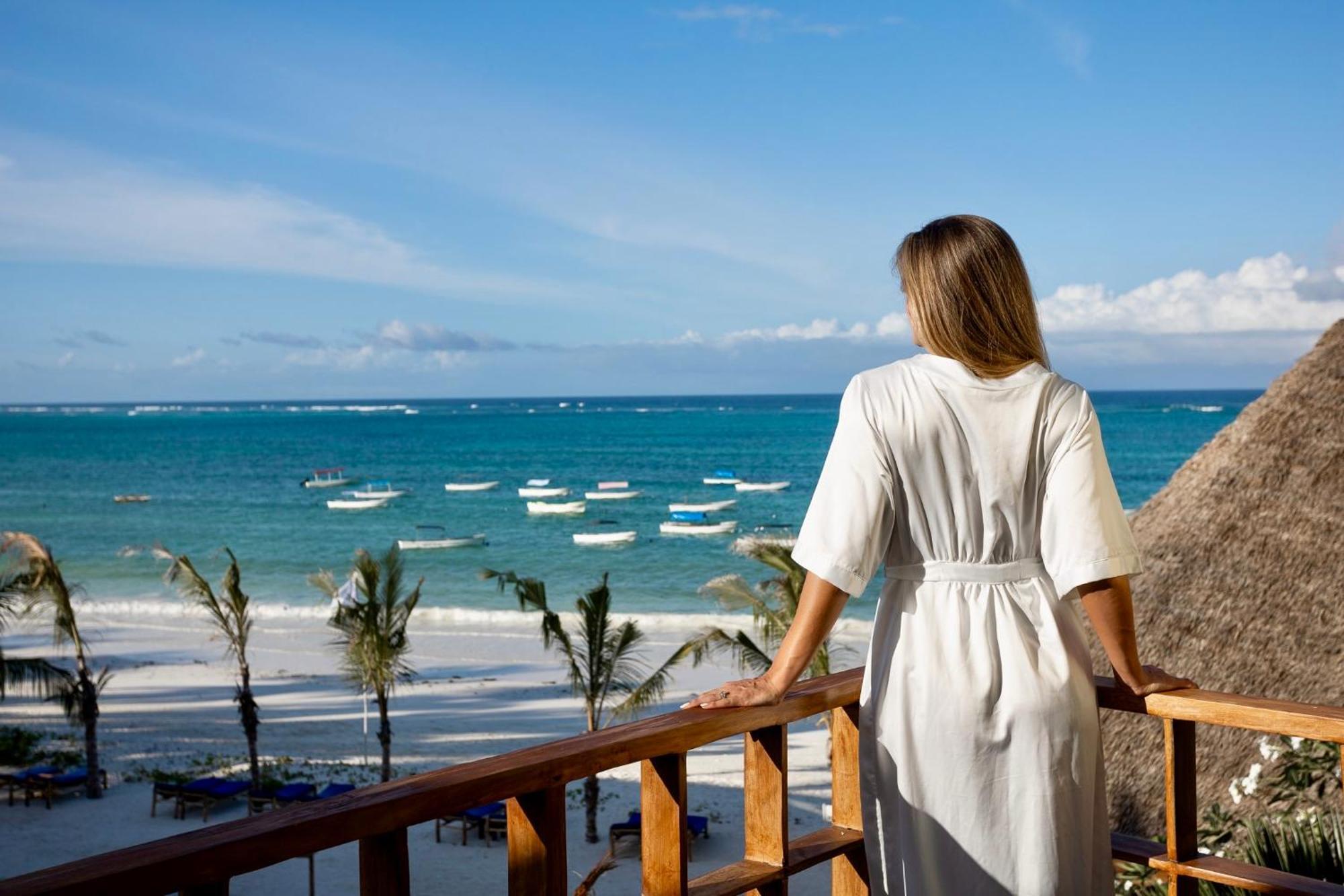 Ocean Boutique Hotel - Adults Only Làng Làng Pingwe Ngoại thất bức ảnh